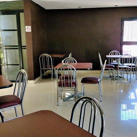 Laguna Inn Torreón Dış mekan fotoğraf