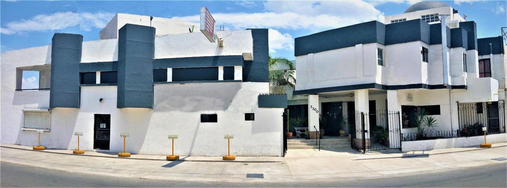 Laguna Inn Torreón Dış mekan fotoğraf