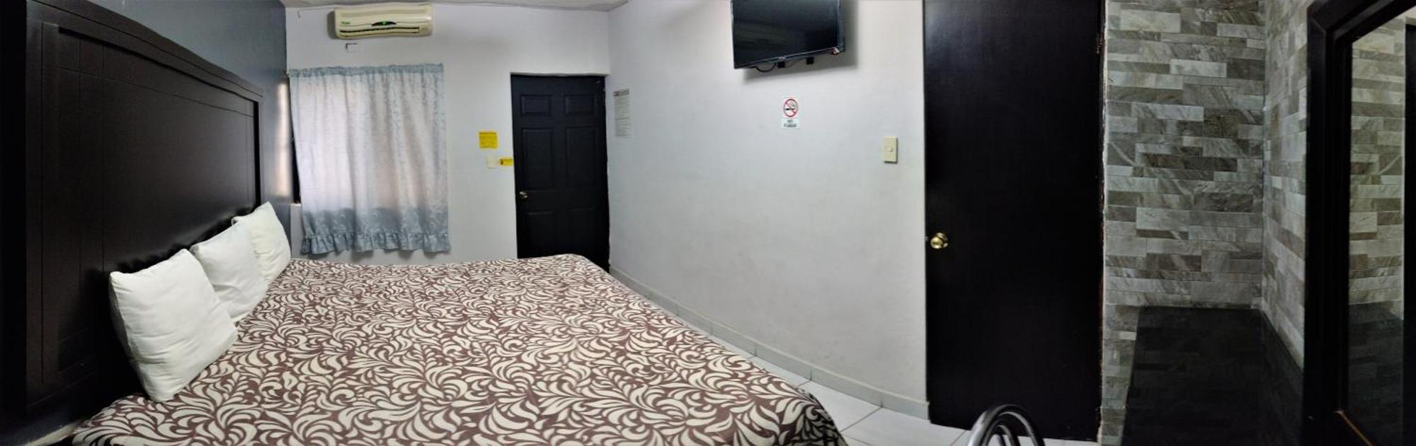 Laguna Inn Torreón Dış mekan fotoğraf