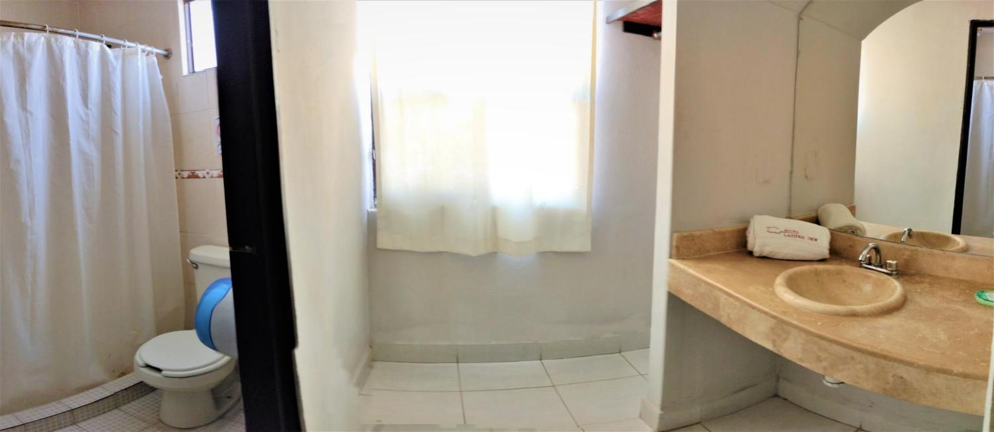 Laguna Inn Torreón Dış mekan fotoğraf