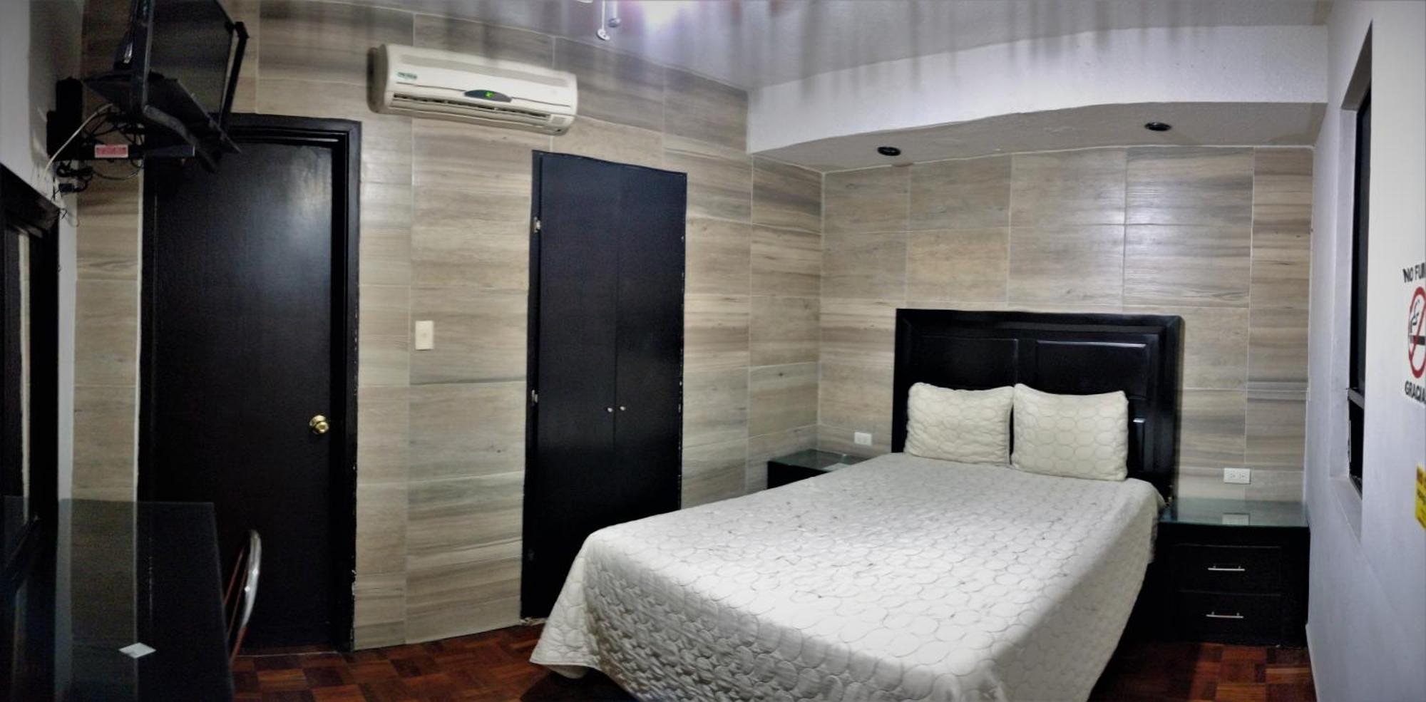 Laguna Inn Torreón Dış mekan fotoğraf