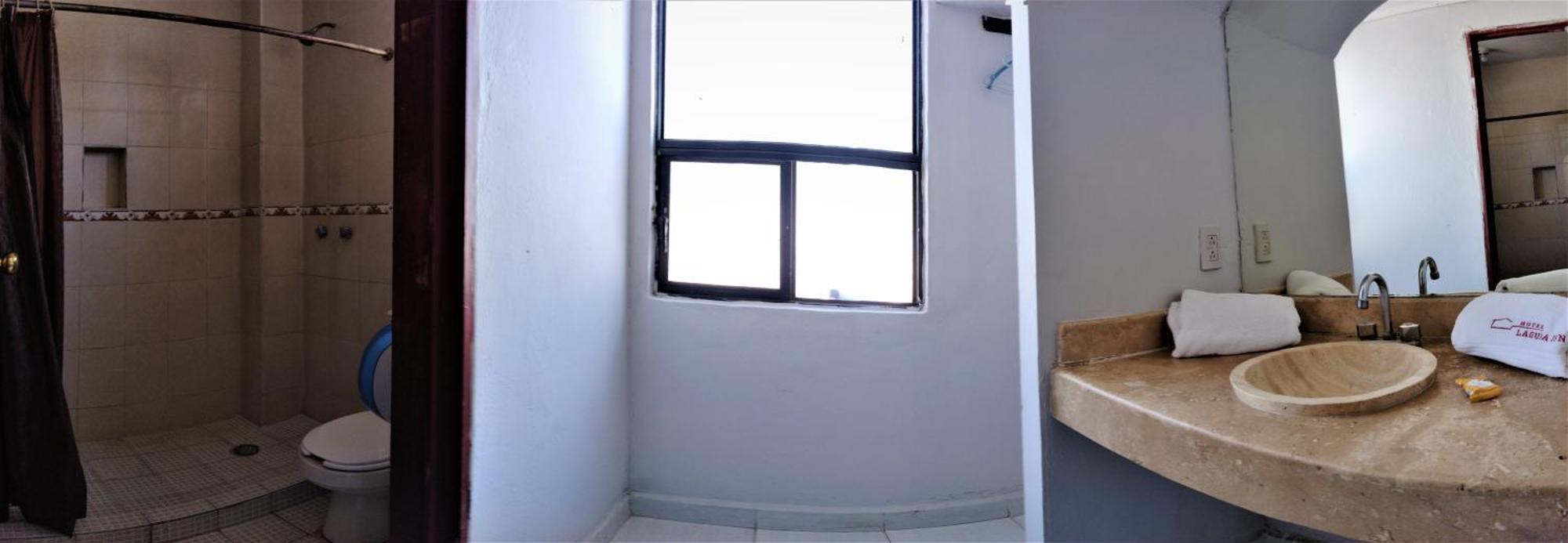 Laguna Inn Torreón Dış mekan fotoğraf