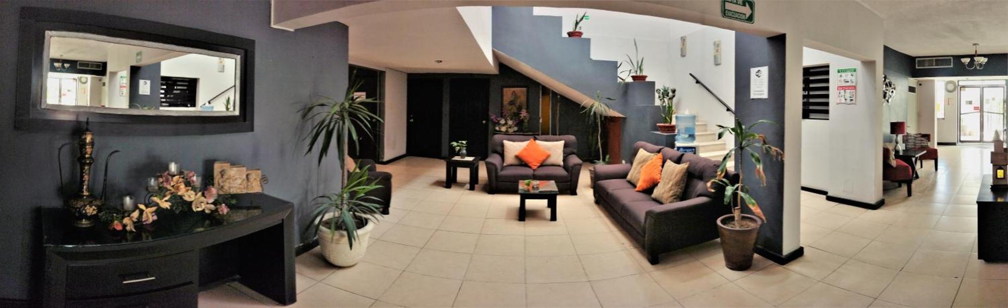 Laguna Inn Torreón Dış mekan fotoğraf