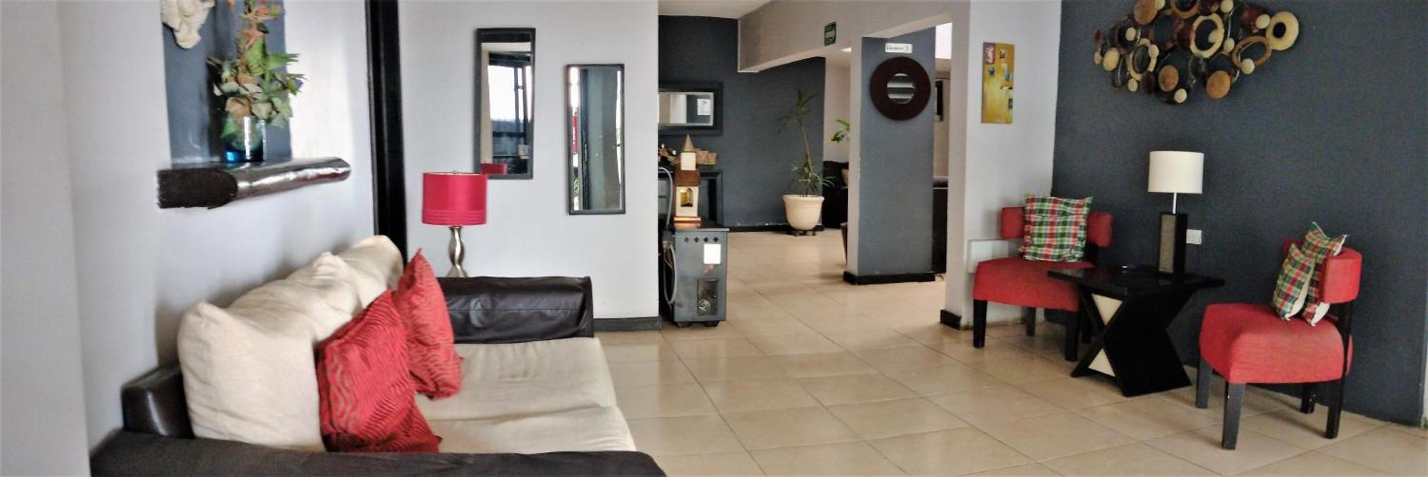 Laguna Inn Torreón Dış mekan fotoğraf