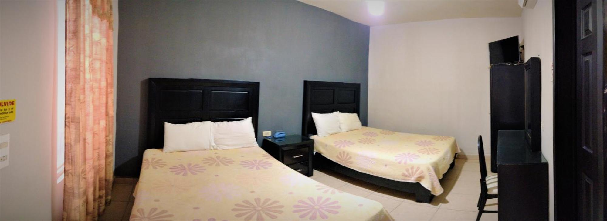 Laguna Inn Torreón Dış mekan fotoğraf