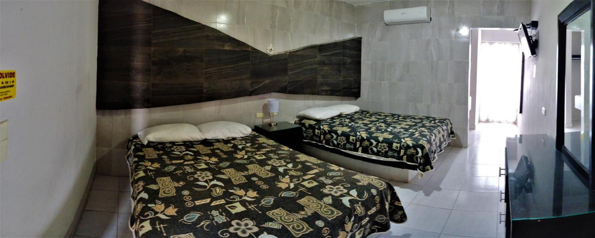 Laguna Inn Torreón Dış mekan fotoğraf