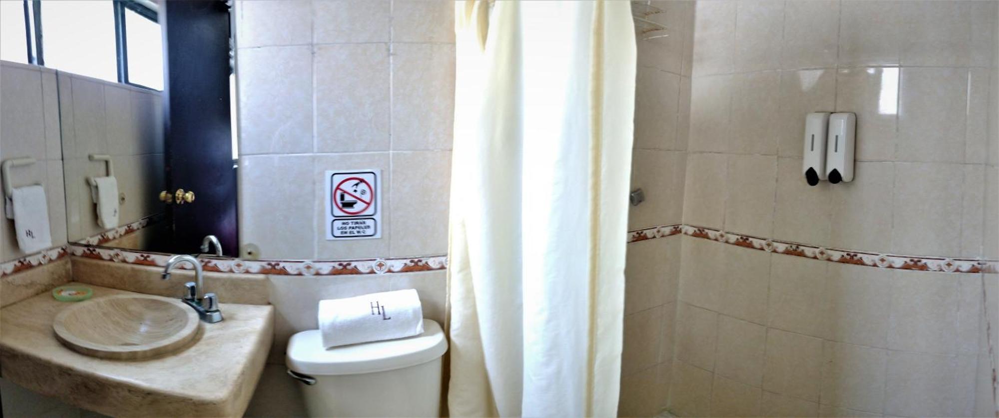 Laguna Inn Torreón Dış mekan fotoğraf