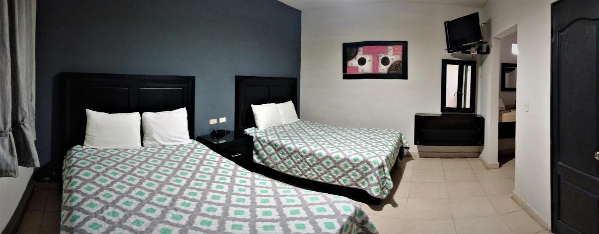 Laguna Inn Torreón Dış mekan fotoğraf