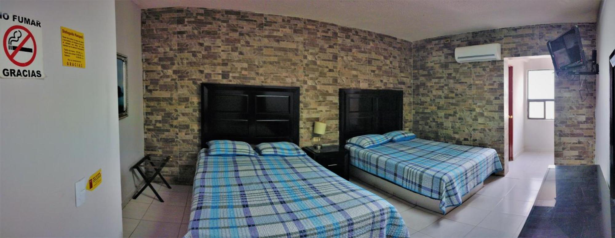 Laguna Inn Torreón Dış mekan fotoğraf