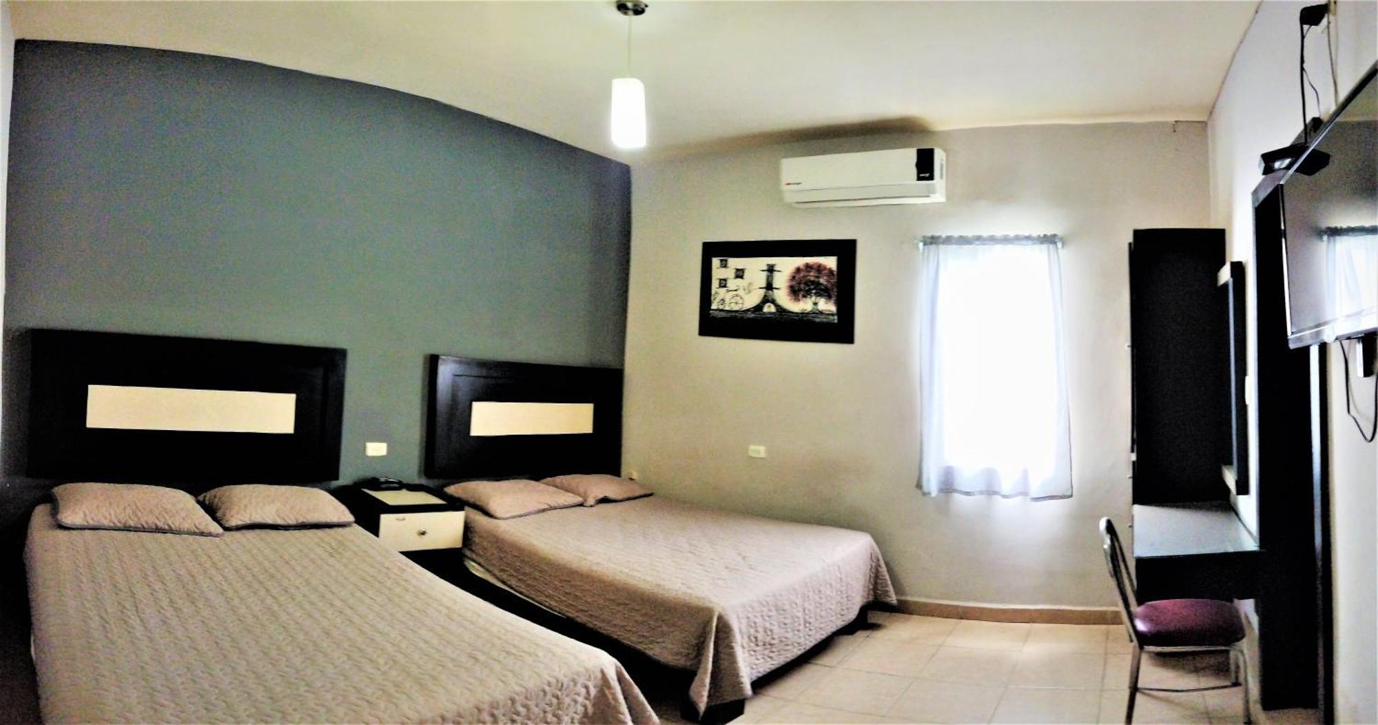 Laguna Inn Torreón Dış mekan fotoğraf