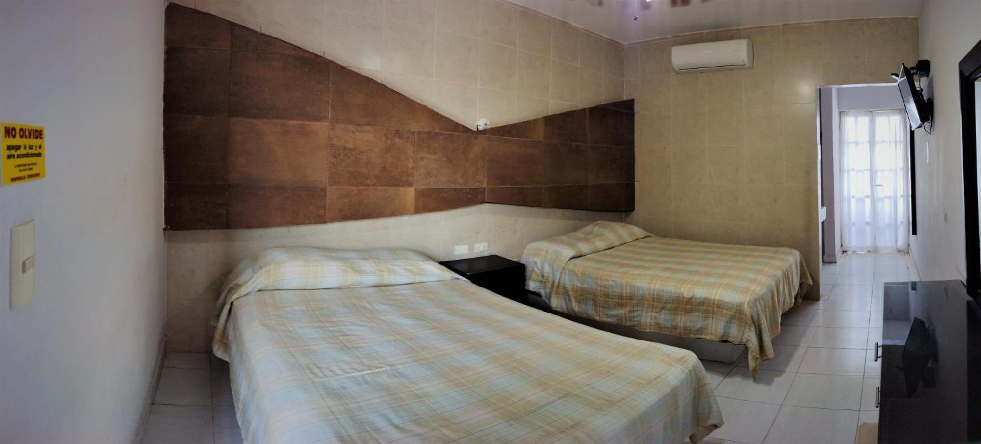 Laguna Inn Torreón Dış mekan fotoğraf