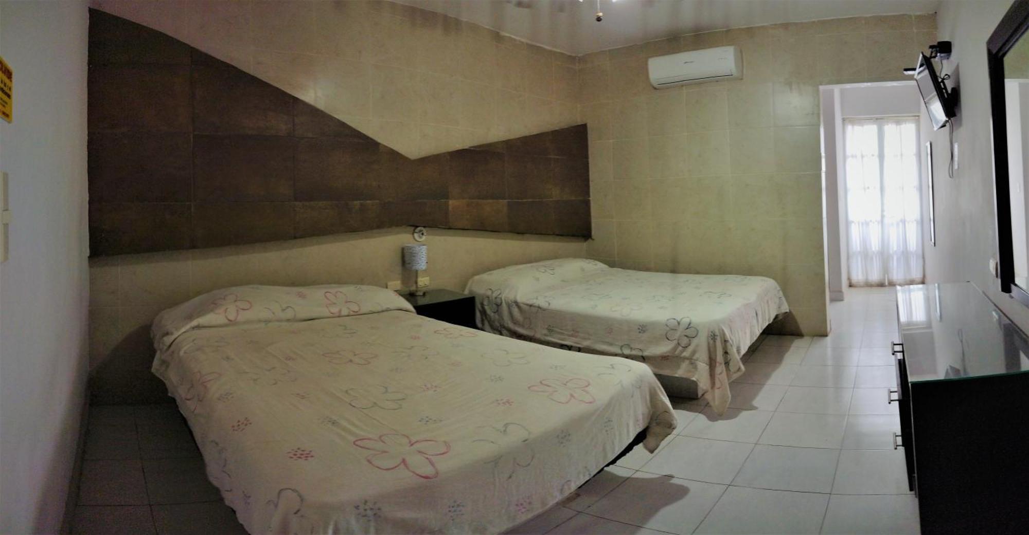 Laguna Inn Torreón Dış mekan fotoğraf