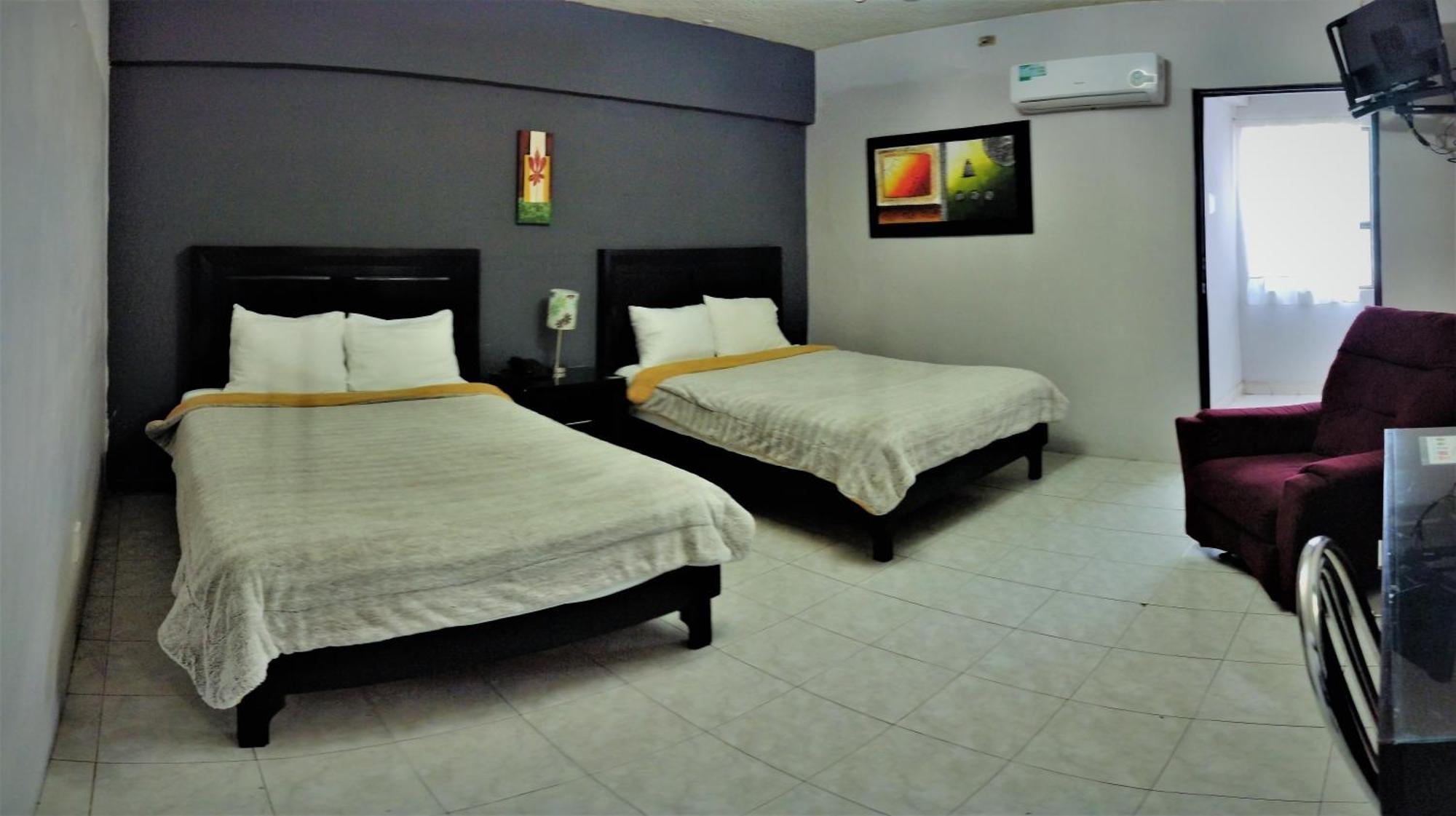 Laguna Inn Torreón Dış mekan fotoğraf