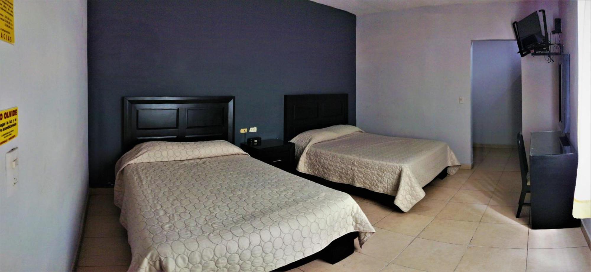 Laguna Inn Torreón Dış mekan fotoğraf