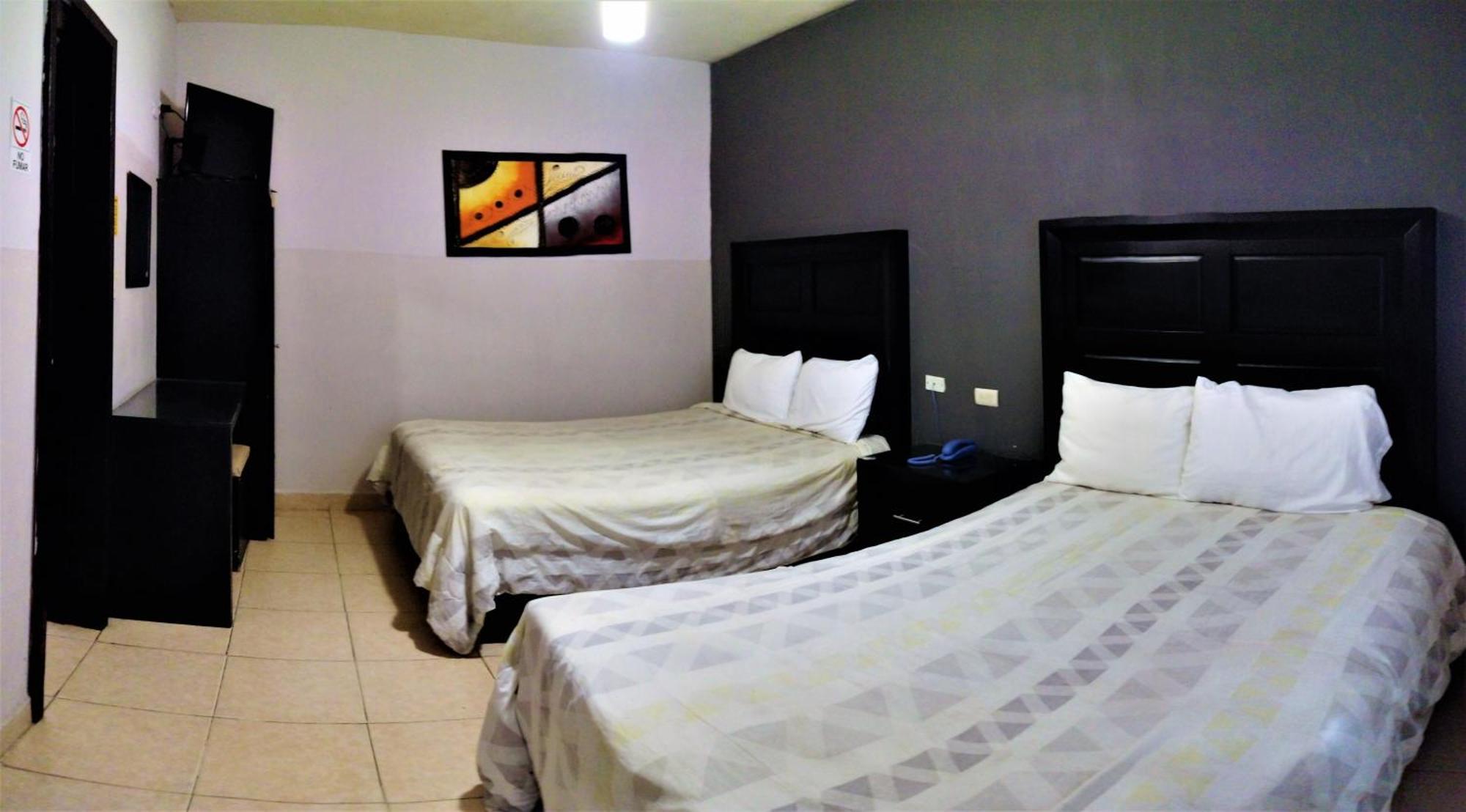 Laguna Inn Torreón Dış mekan fotoğraf
