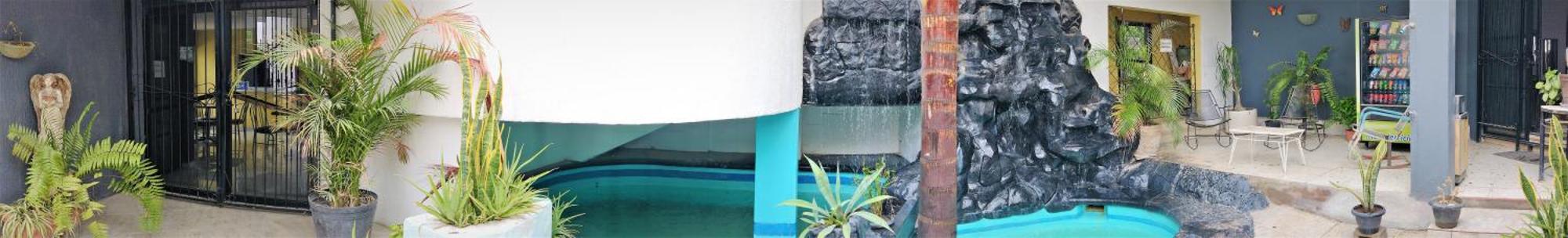 Laguna Inn Torreón Dış mekan fotoğraf