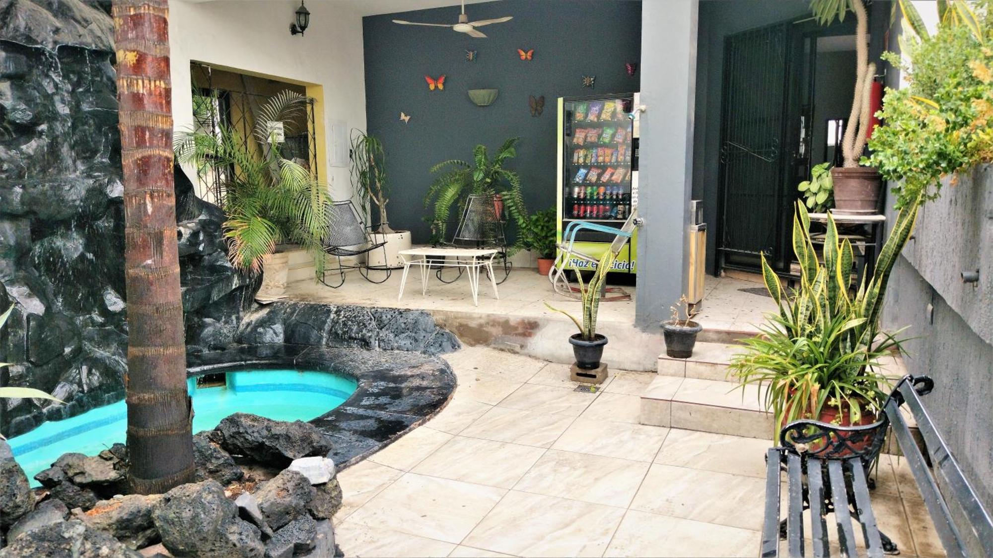 Laguna Inn Torreón Dış mekan fotoğraf