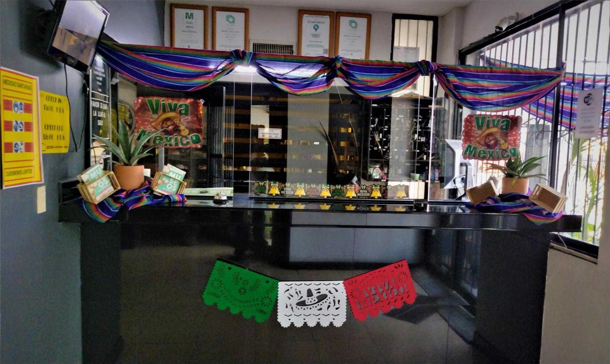 Laguna Inn Torreón Dış mekan fotoğraf