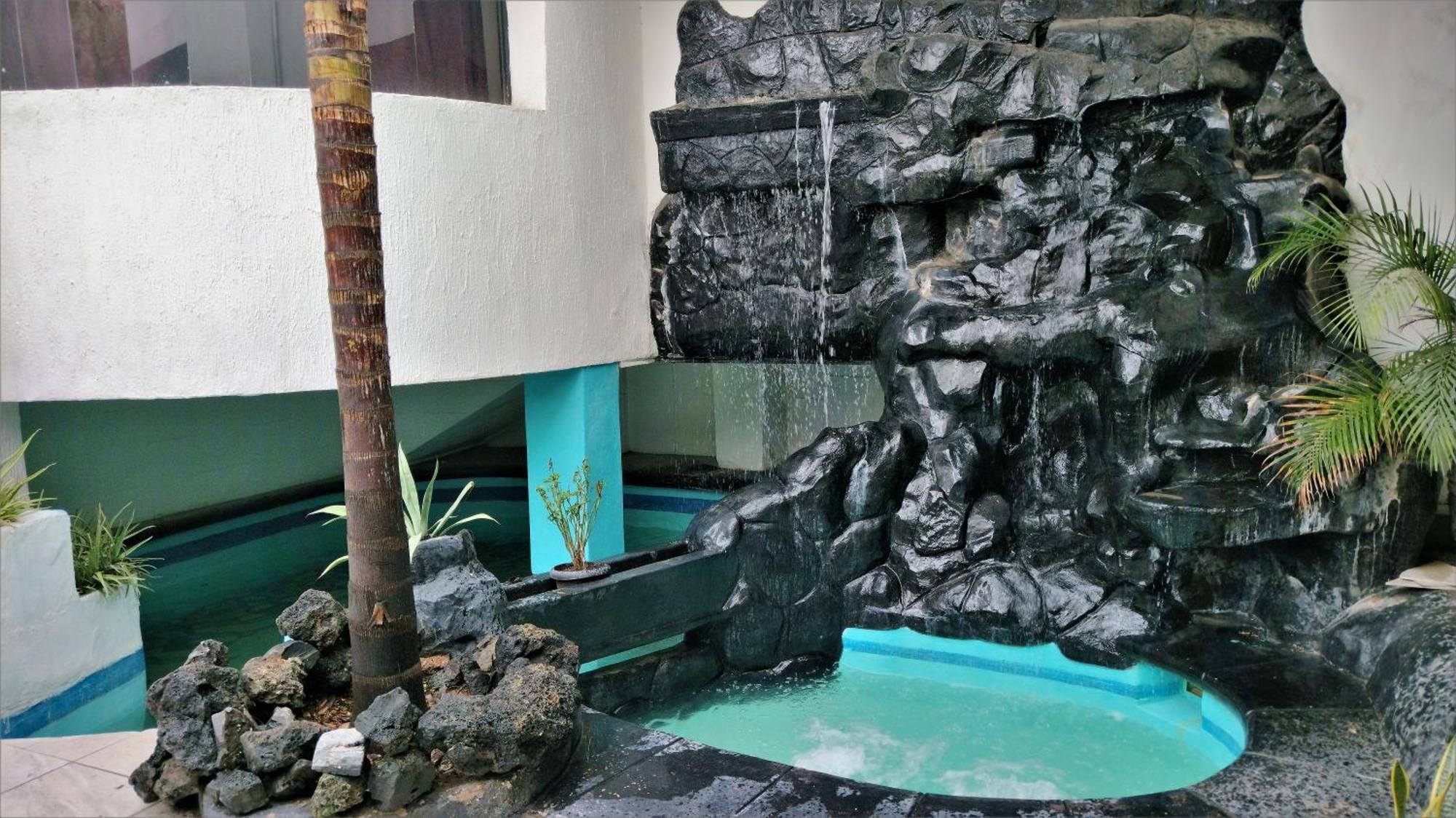 Laguna Inn Torreón Dış mekan fotoğraf